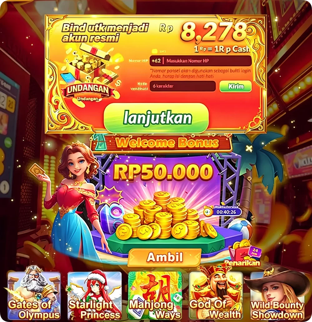 rog999 Masuk