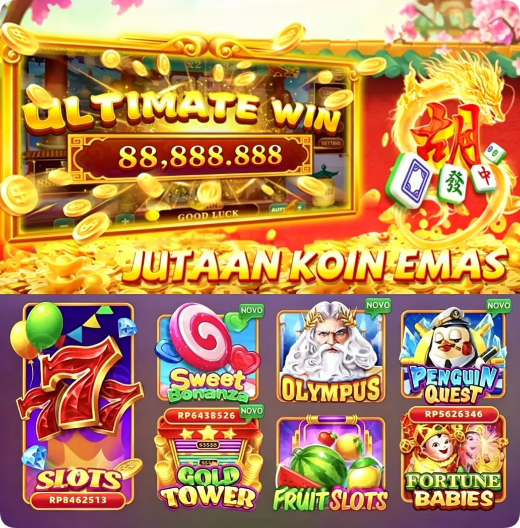 rog999 APK Resmi Unduh