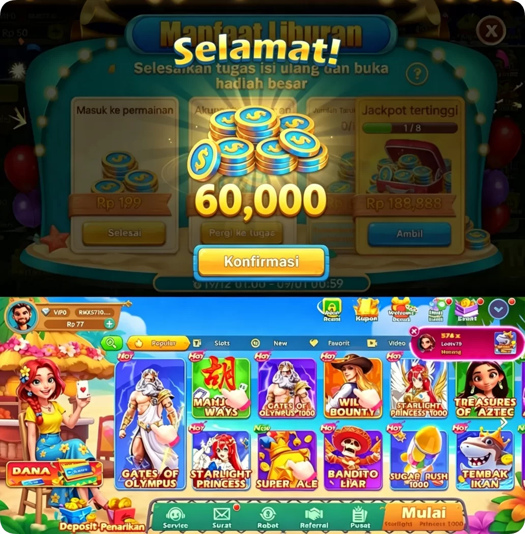 rog999 Masuk - rog999 Resmi