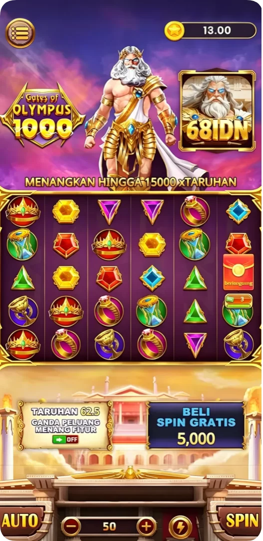 rog999 Tangkapan Layar - APK Resmi